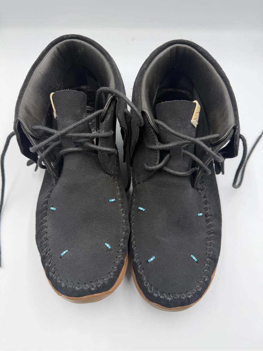Visvim FBT Shaman 10.5